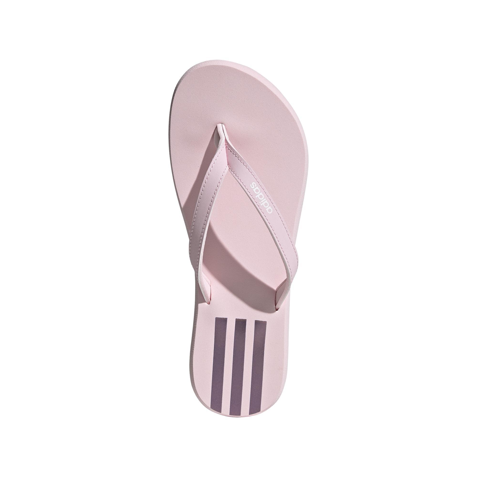 Eezay Flip-Flops, Pink, A901_ONE, large image number 2