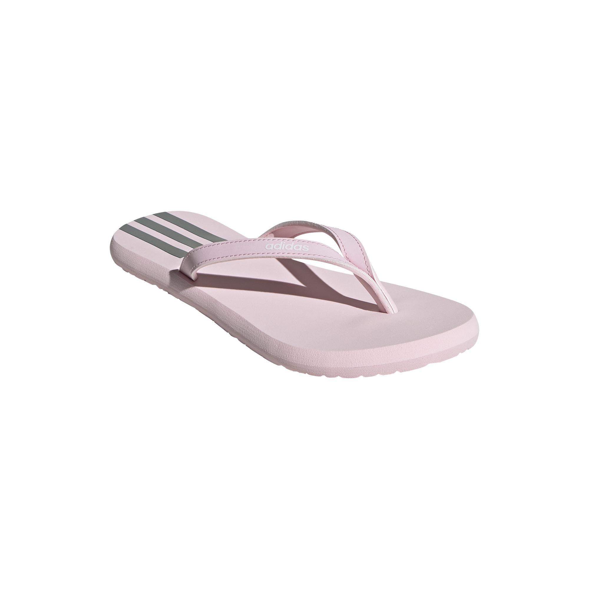 Eezay Flip-Flops, Pink, A901_ONE, large image number 3