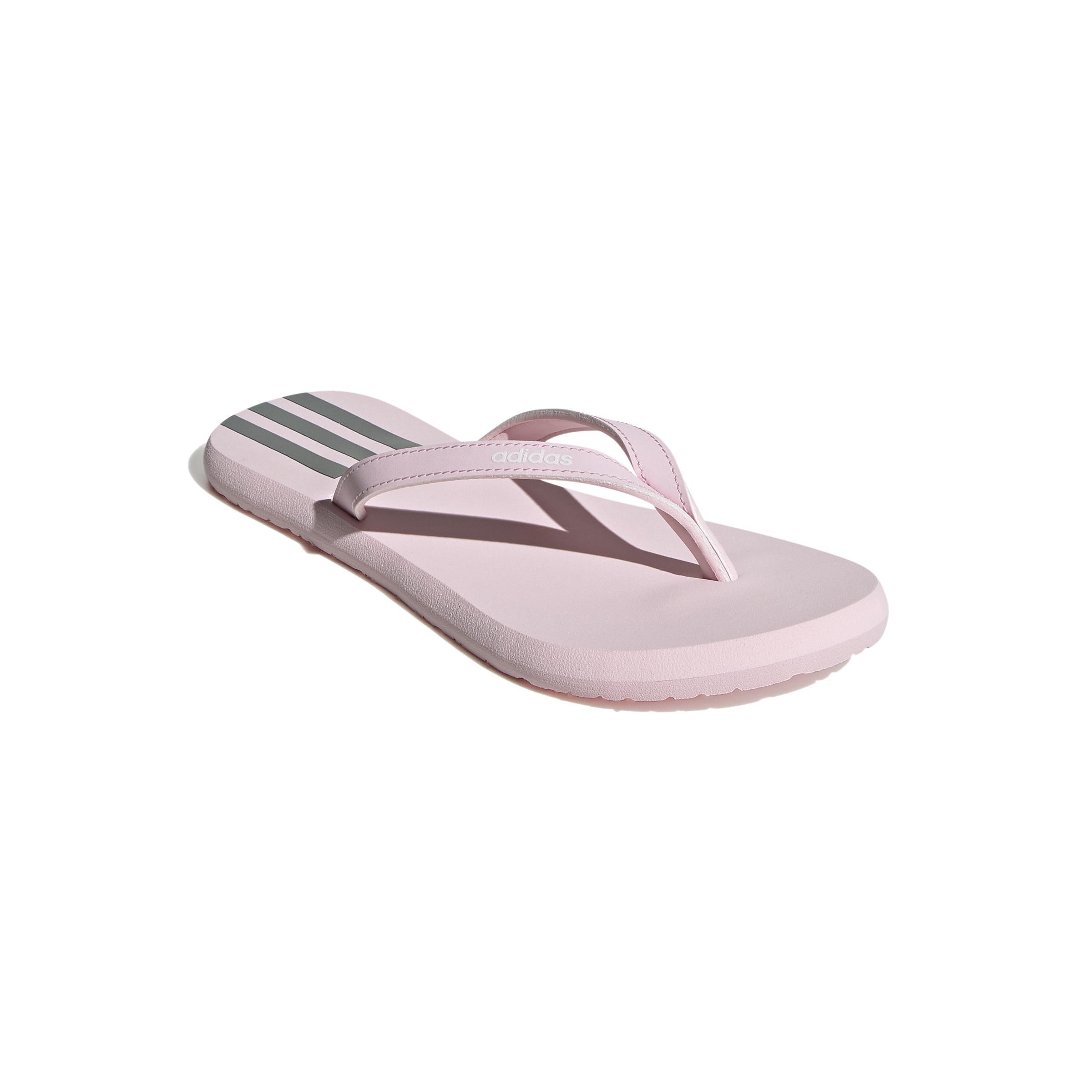 Eezay Flip-Flops, Pink, A901_ONE, large image number 4