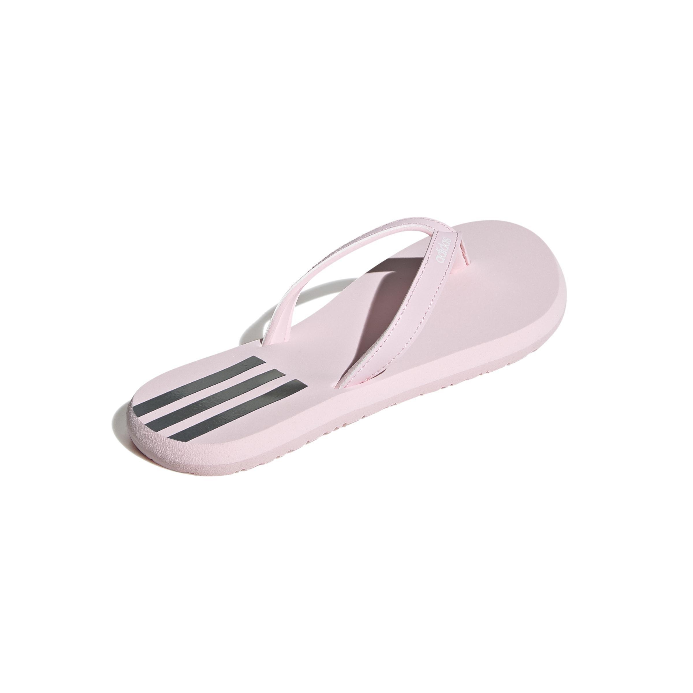 Eezay Flip-Flops, Pink, A901_ONE, large image number 6