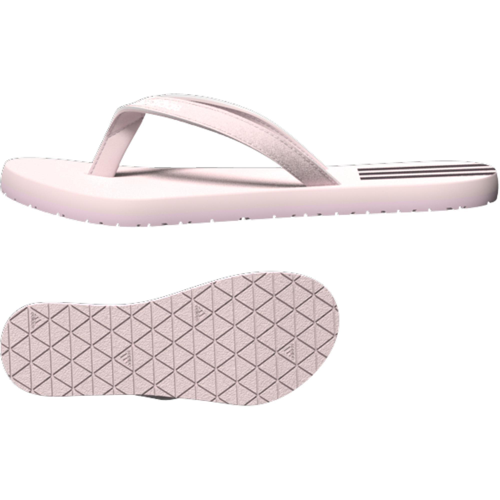 Eezay Flip-Flops, Pink, A901_ONE, large image number 12