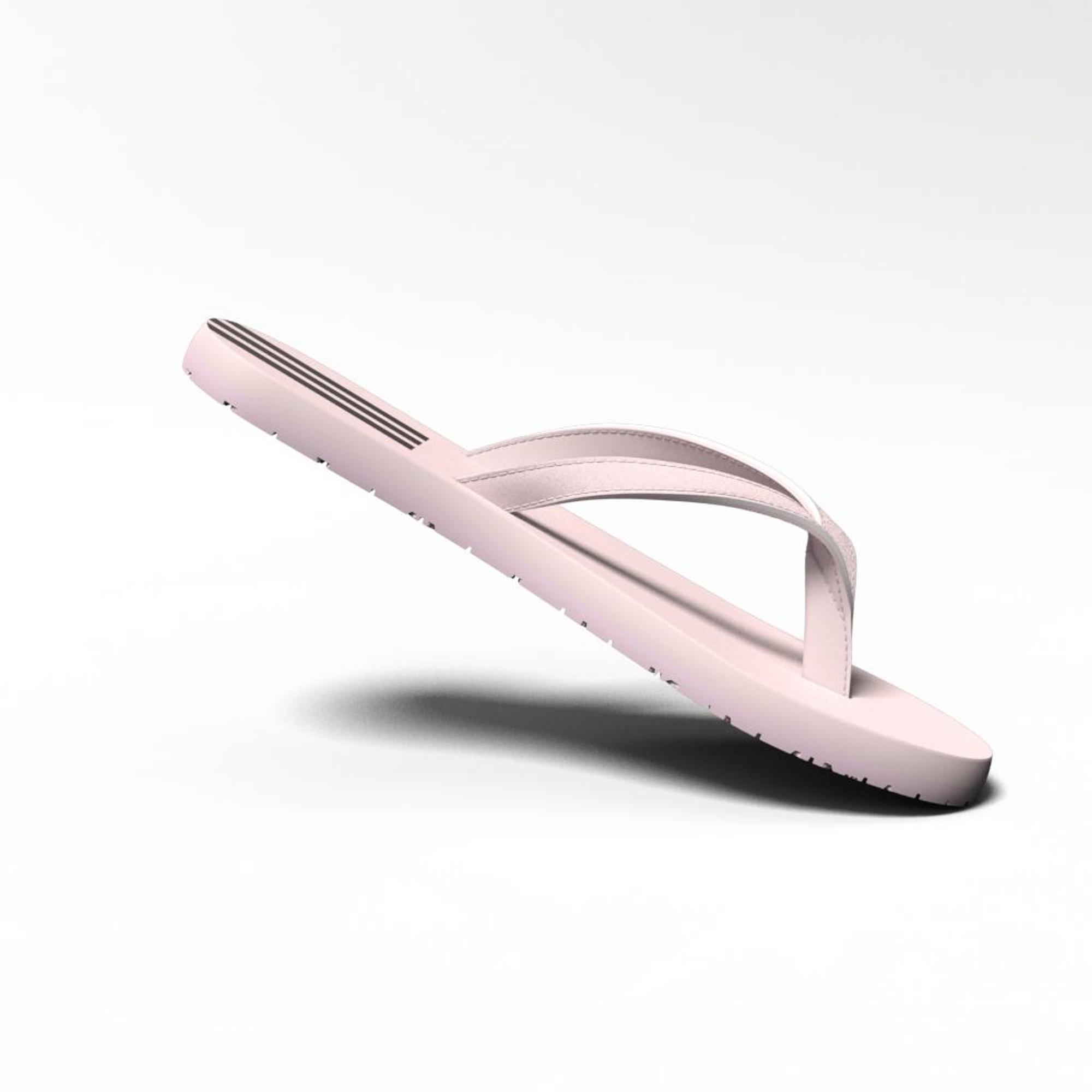 Eezay Flip-Flops, Pink, A901_ONE, large image number 13