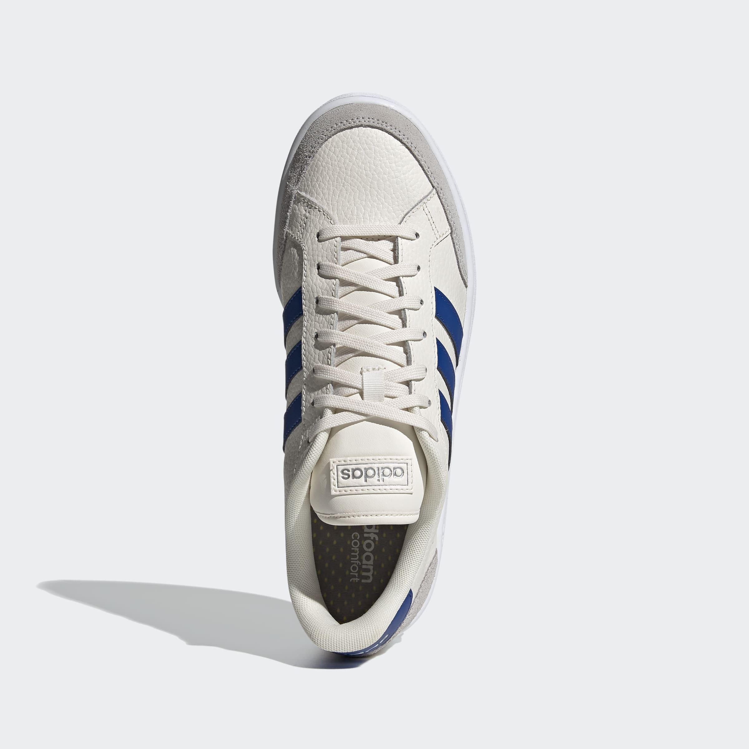 Grand Court Se Shoes, Beige