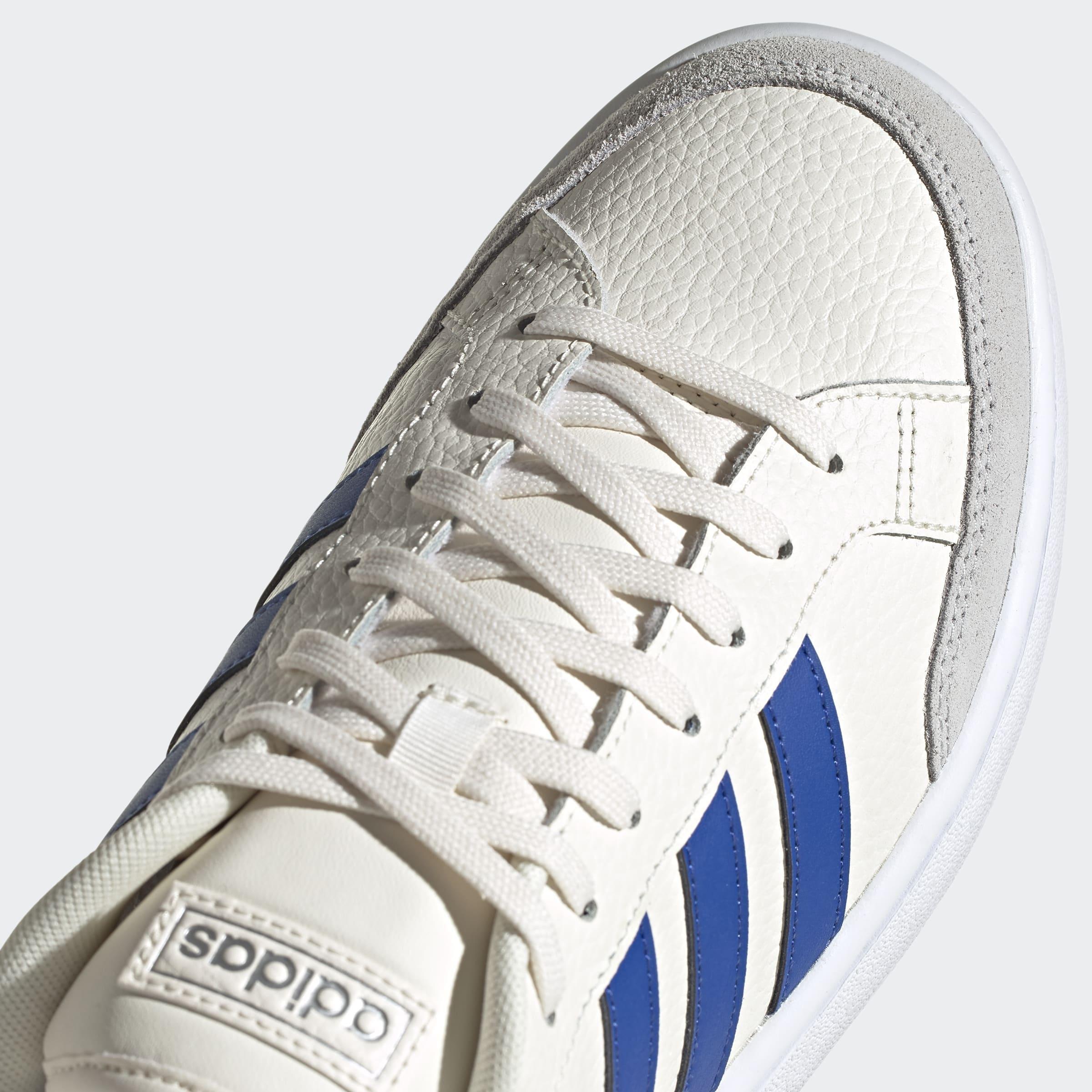 Grand Court Se Shoes, Beige, A901_ONE, large image number 5