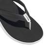 Women Comfort Flip Flop Adidas, White, A901_ONE, thumbnail image number 2
