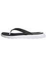 Women Comfort Flip Flop Adidas, White, A901_ONE, thumbnail image number 4