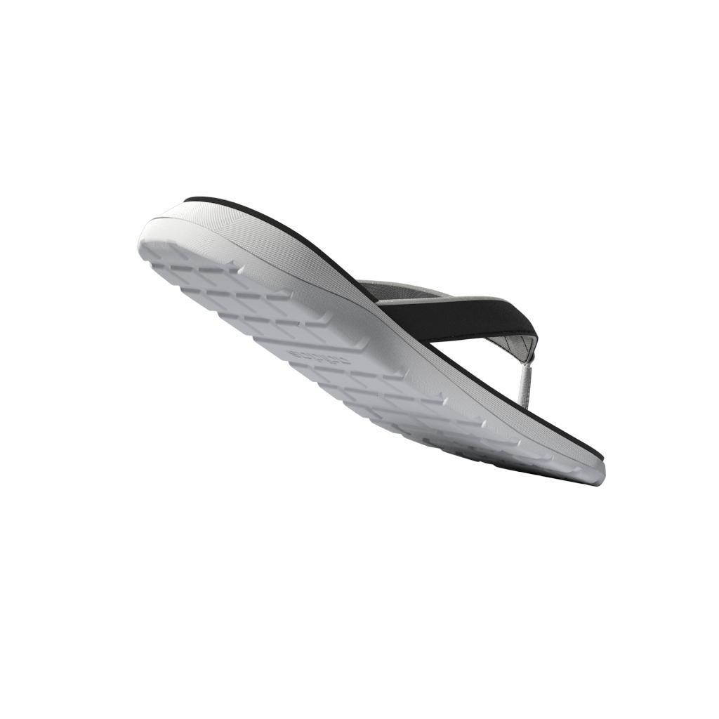 Comfort Flip Flop Adidas, White, A901_ONE, large image number 13