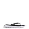 Women Comfort Flip Flop Adidas, White, A901_ONE, thumbnail image number 14