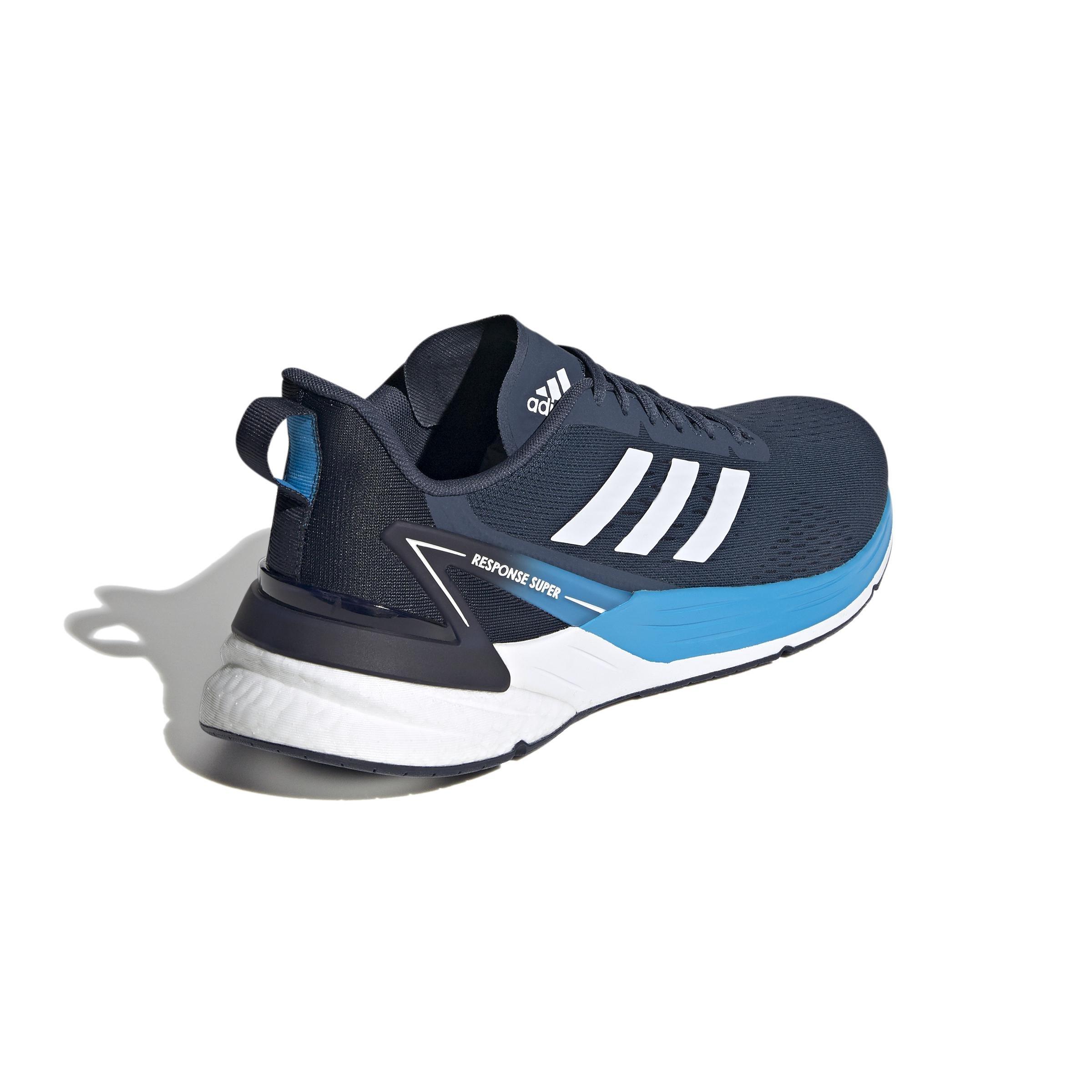 Men Response Super Shoes, Blue, A901_ONE, large image number 1