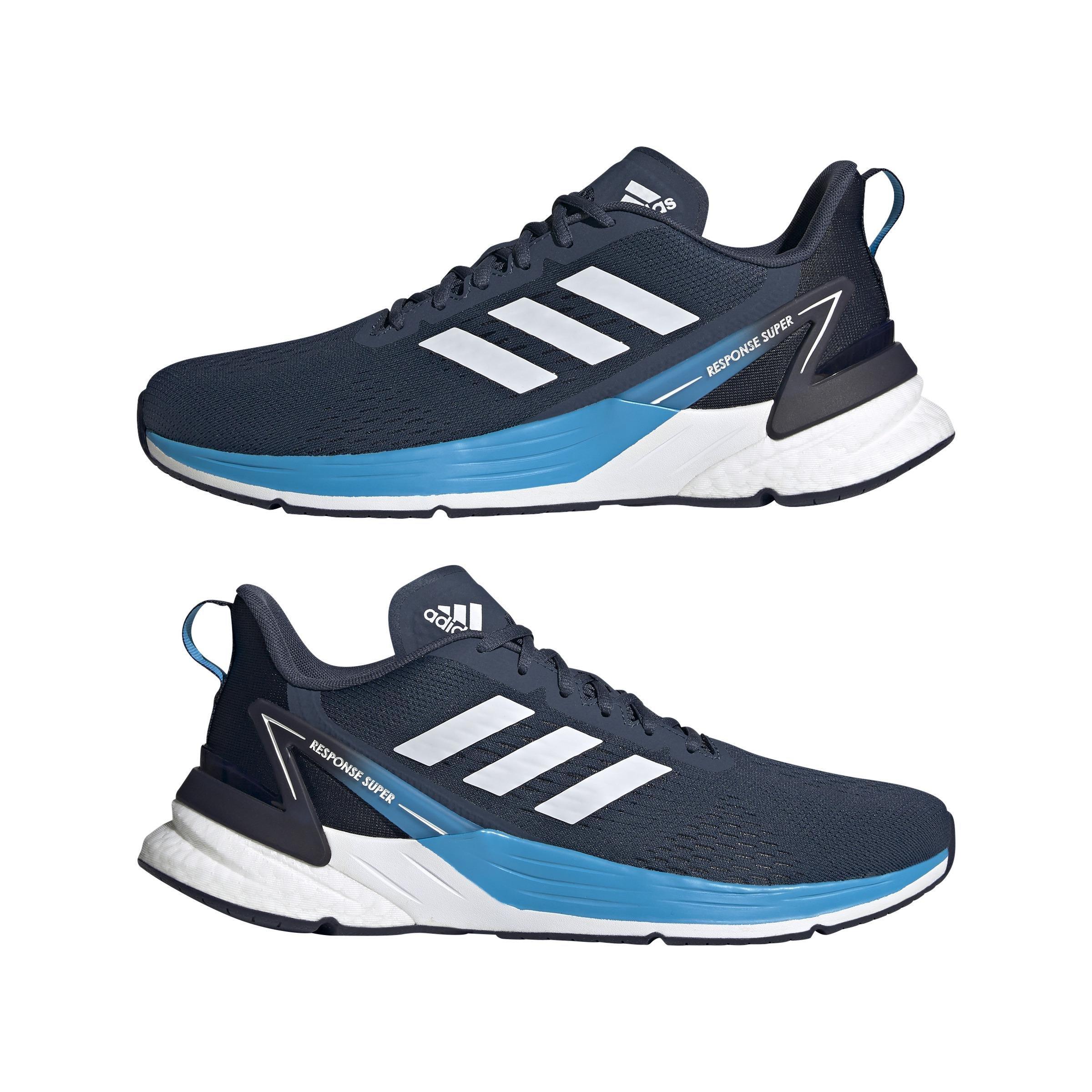 Response Super Shoes, Blue, A901_ONE, large image number 9