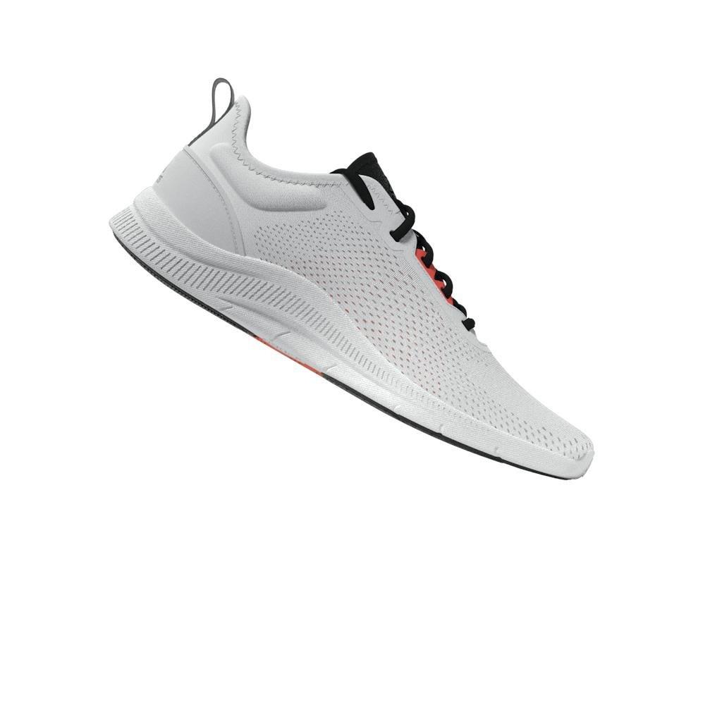 Asweetrain Shoes Ftwr, White, A901_ONE, large image number 4
