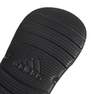 Kids  Swim Sandals, Black, A901_ONE, thumbnail image number 2