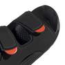 Kids  Swim Sandals, Black, A901_ONE, thumbnail image number 3