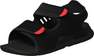Kids  Swim Sandals, Black, A901_ONE, thumbnail image number 9
