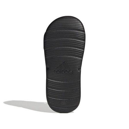Kids  Swim Sandals, Black, A901_ONE, large image number 10