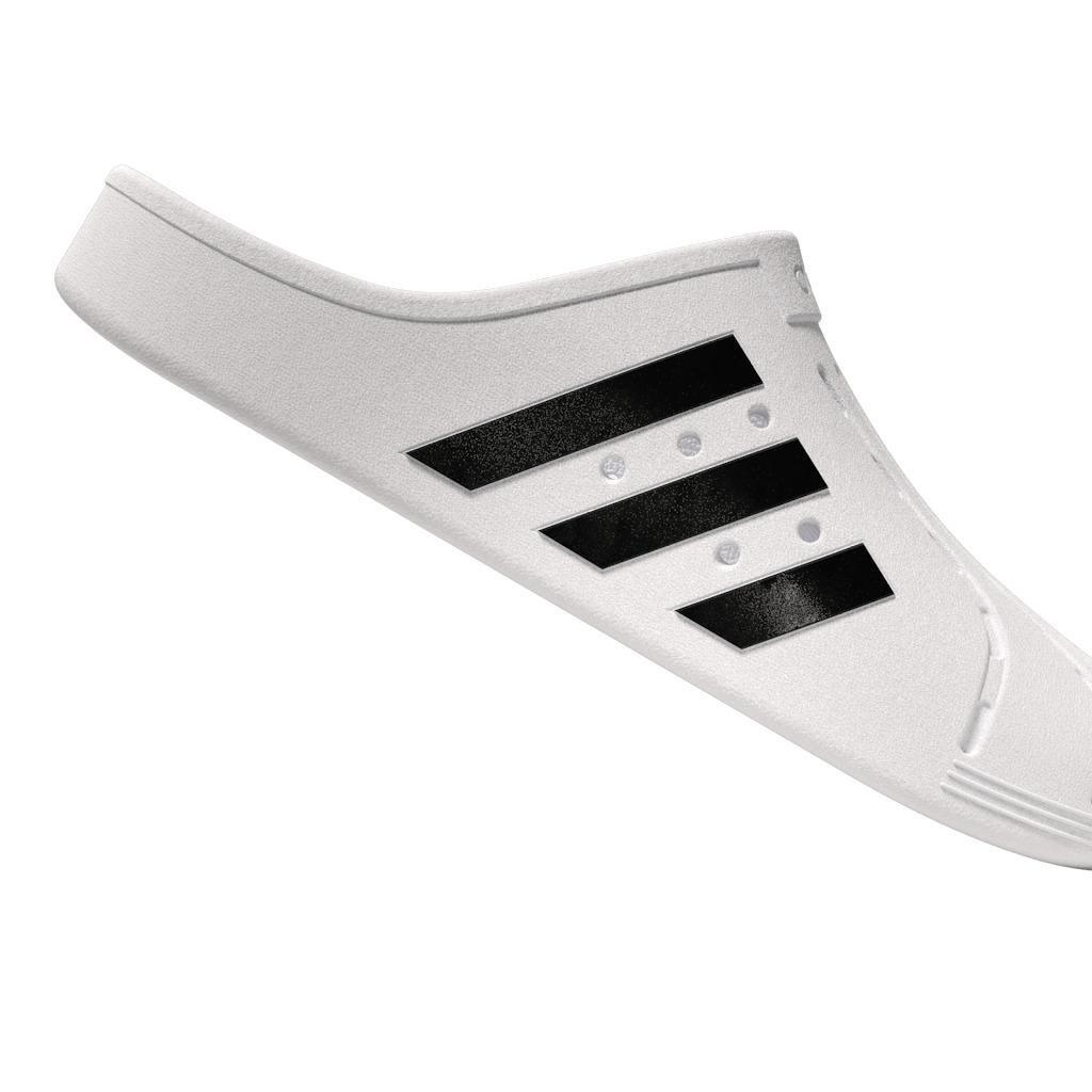 Unisex Adilette Clogs Ftwr, White, A901_ONE, large image number 29