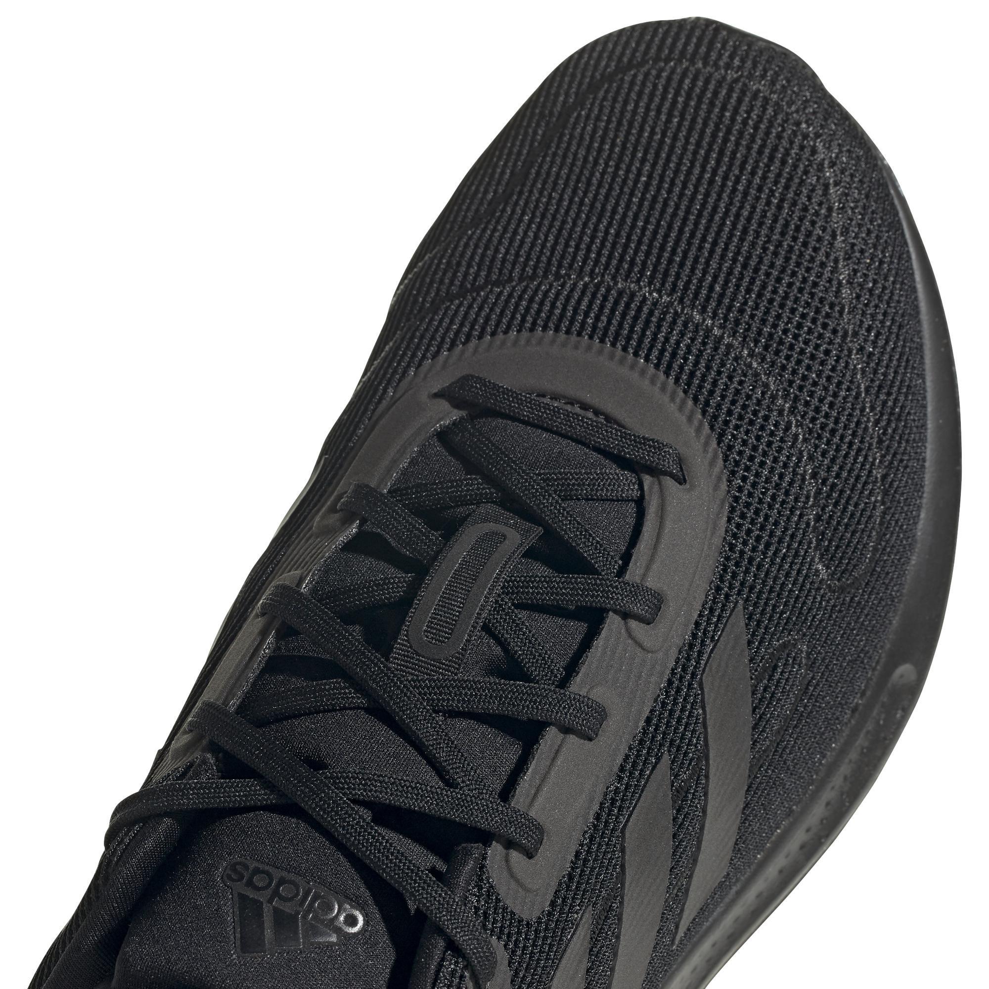 Galaxar Run Shoes, Black, A901_ONE, large image number 5