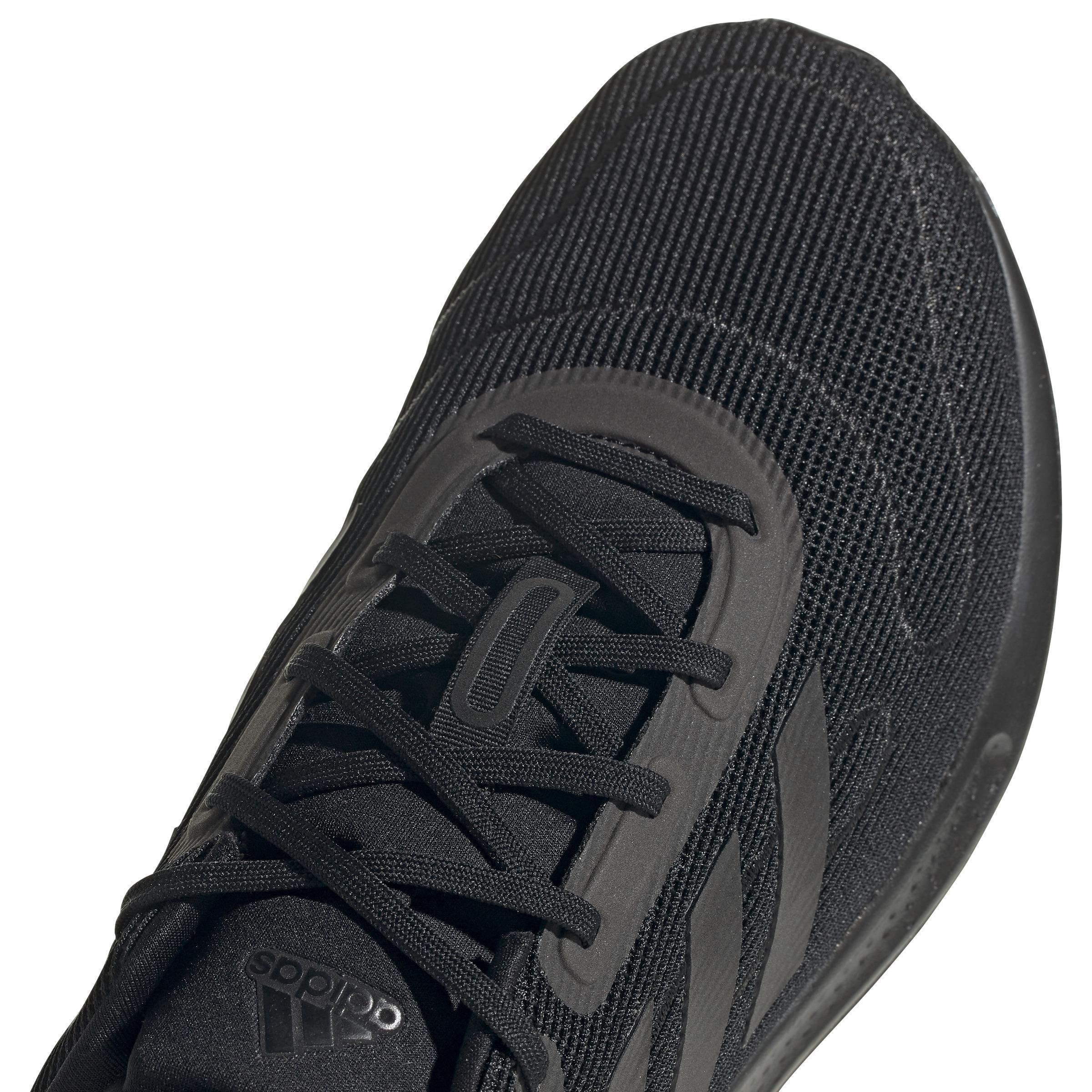 Galaxar Run Shoes, Black, A901_ONE, large image number 8