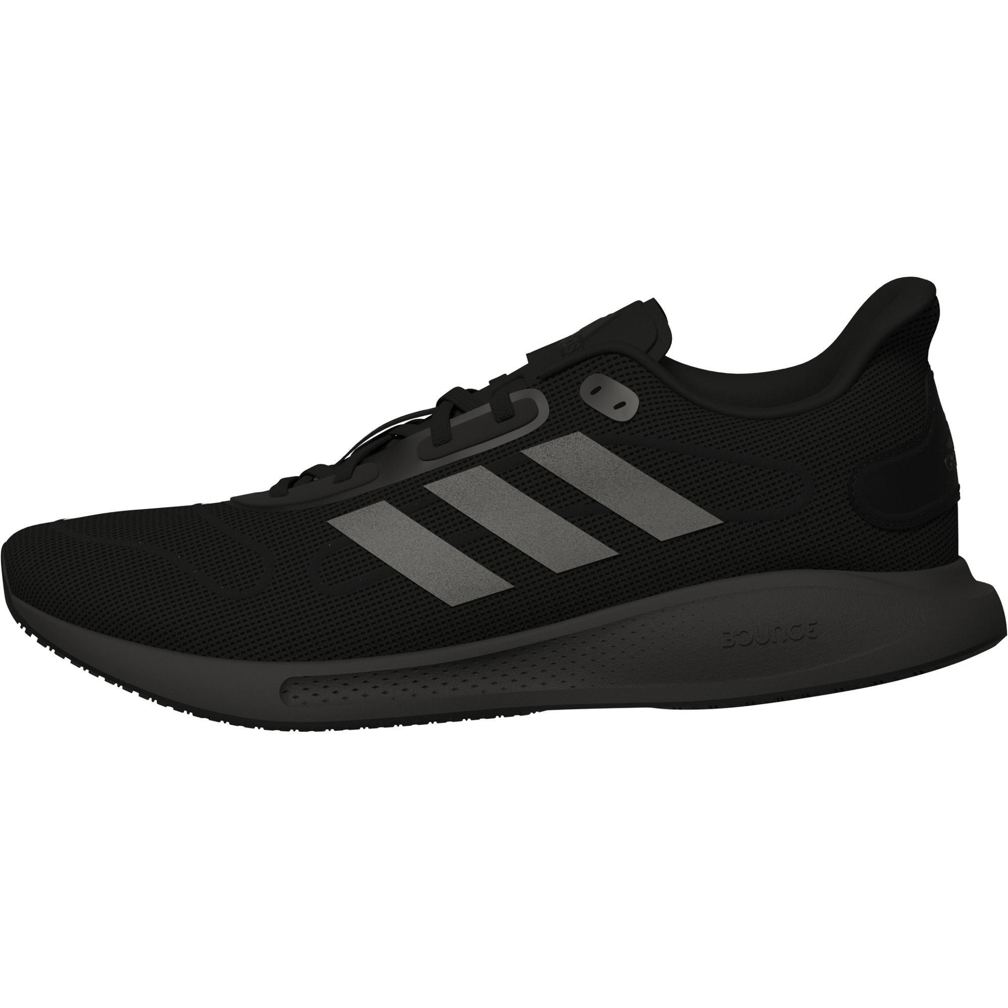 Galaxar Run Shoes, Black, A901_ONE, large image number 15