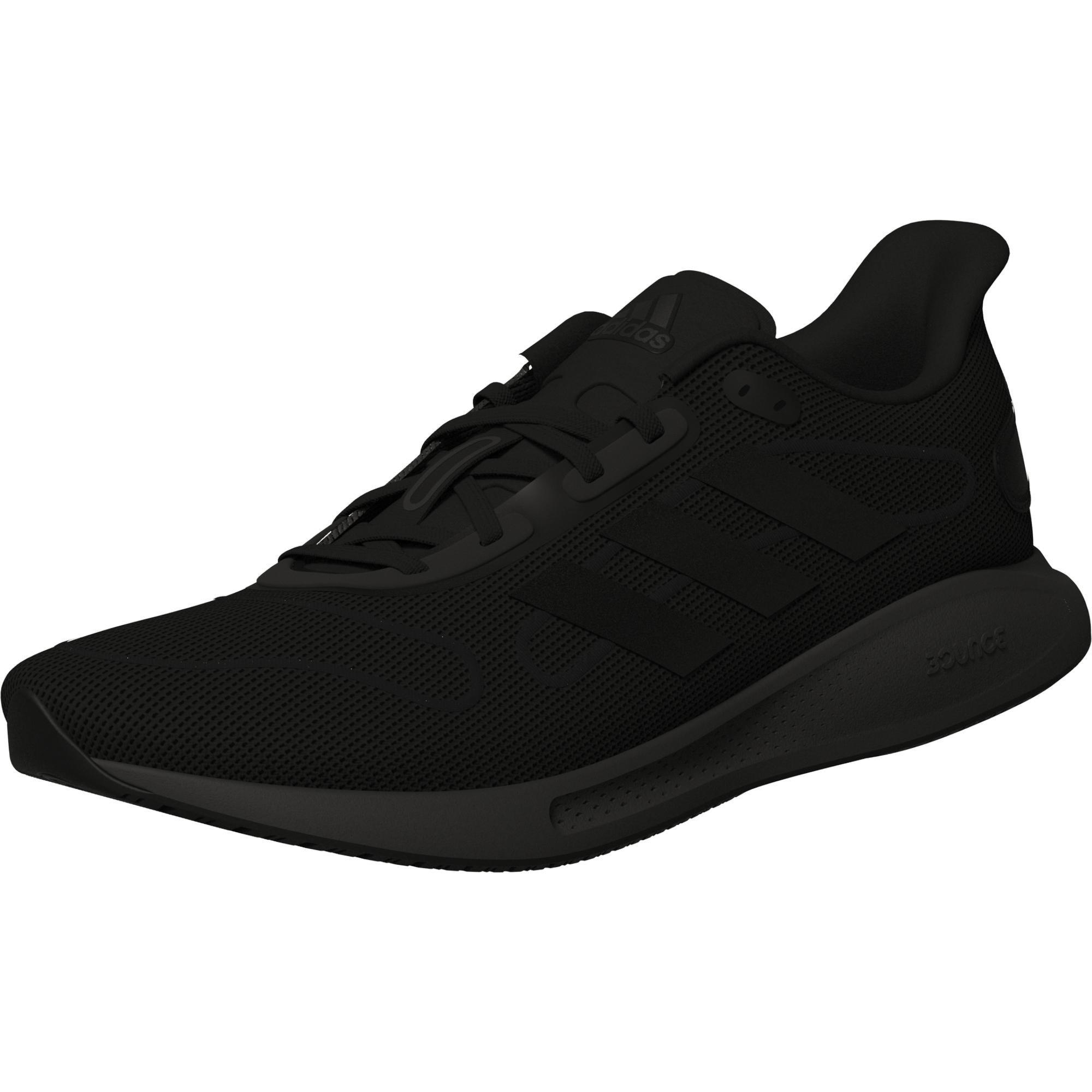 Galaxar Run Shoes, Black, A901_ONE, large image number 17