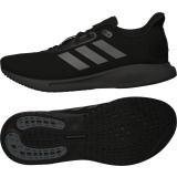 Galaxar Run Shoes, Black, A901_ONE, large image number 21