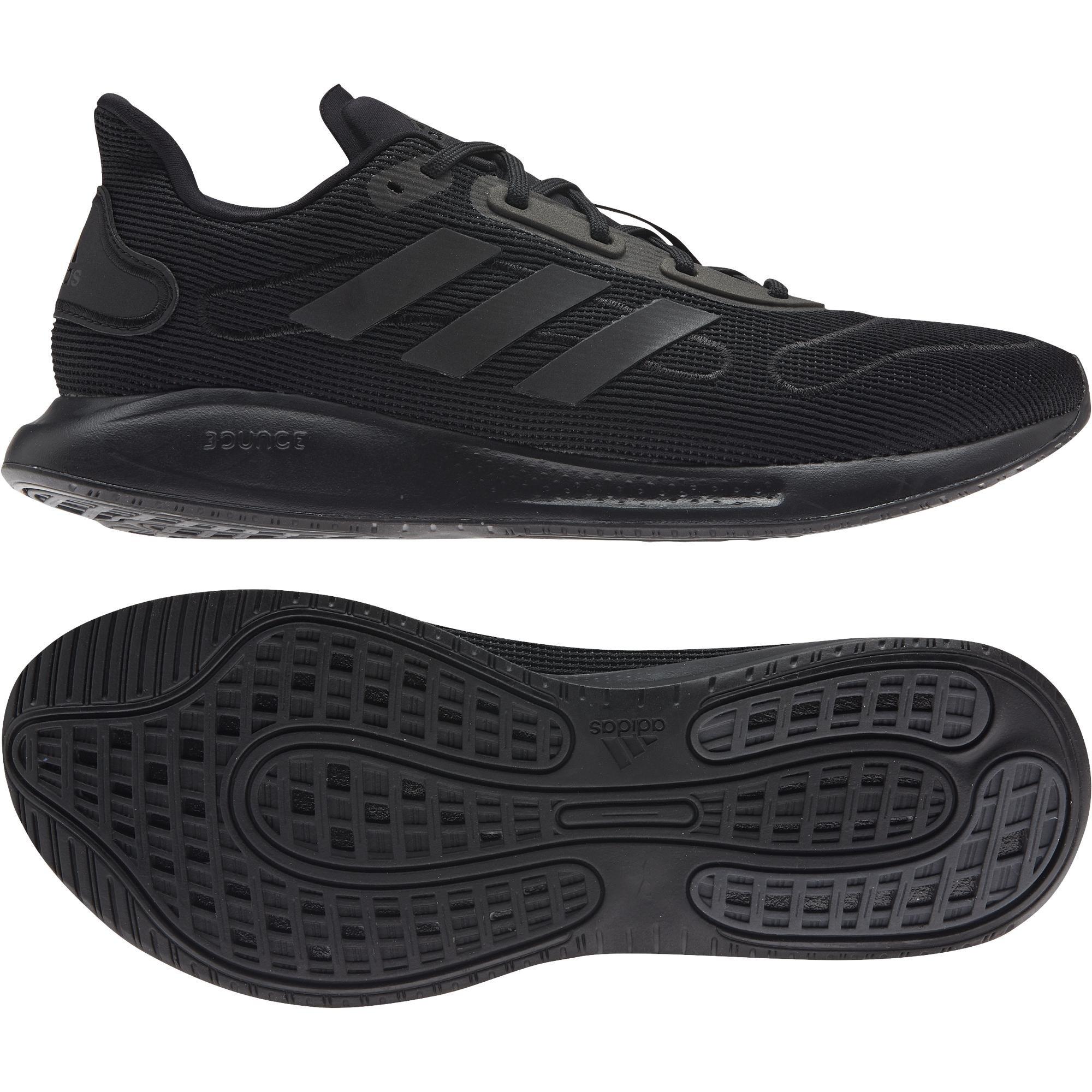 Galaxar Run Shoes, Black, A901_ONE, large image number 24