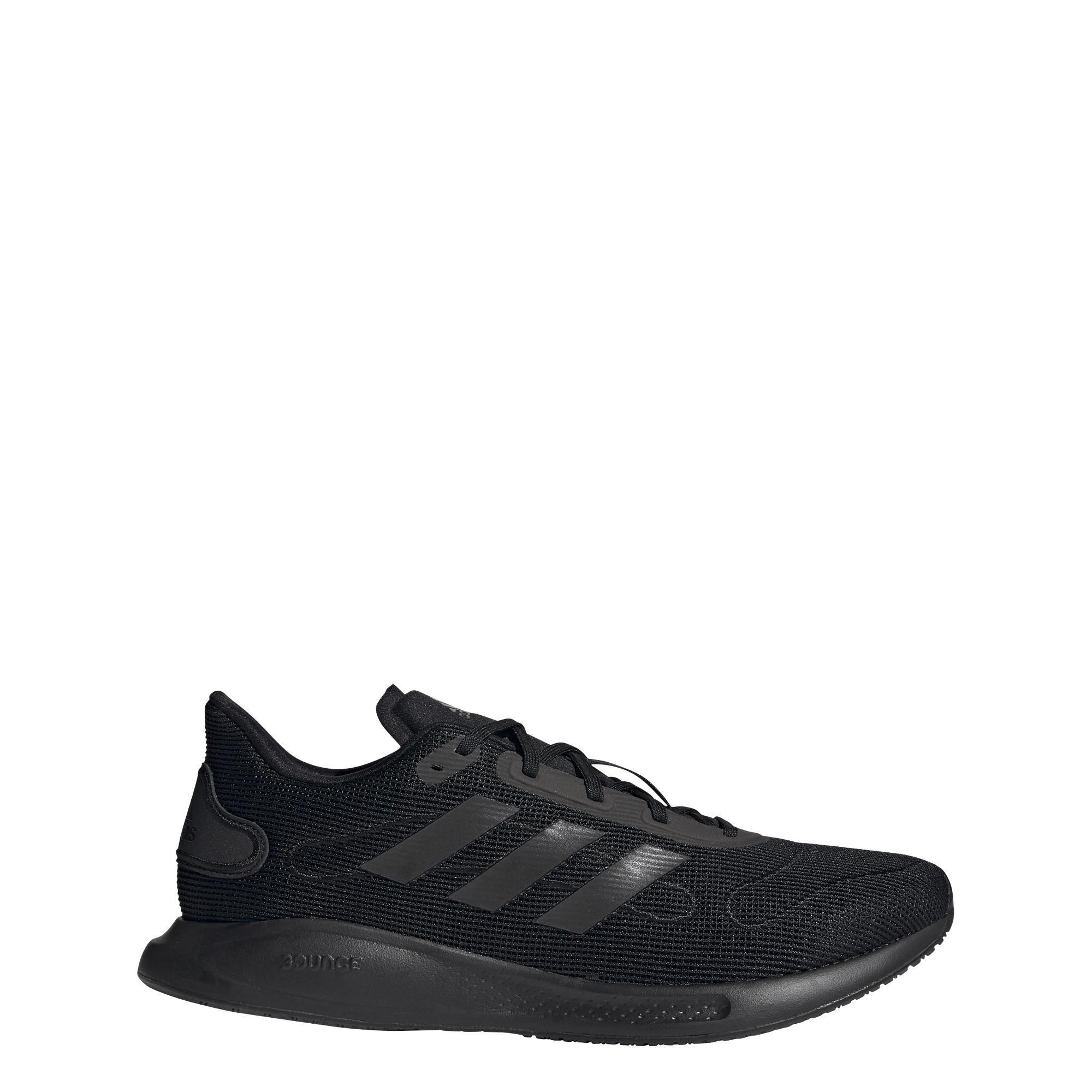 Galaxar Run Shoes, Black, A901_ONE, large image number 25