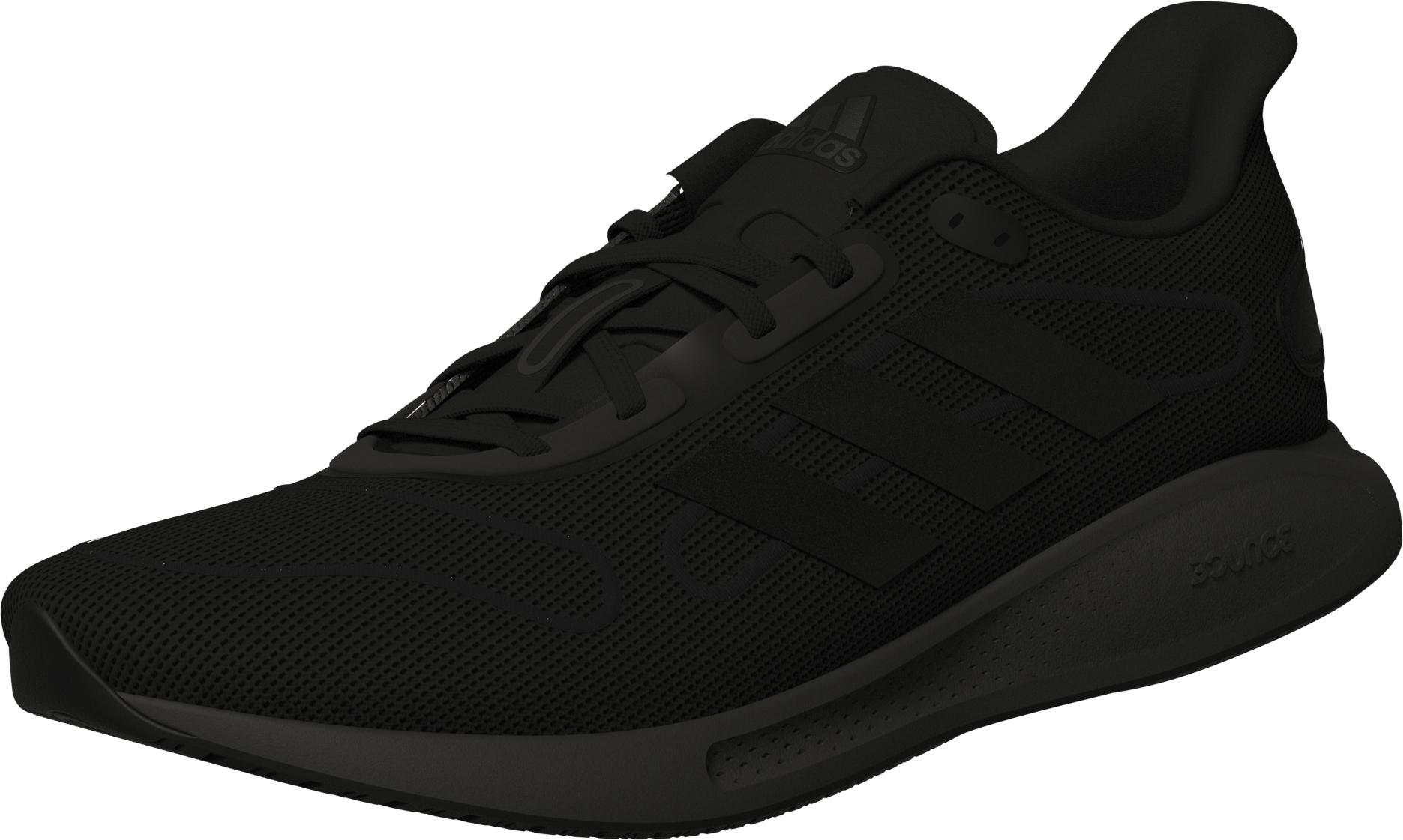 Galaxar Run Shoes, Black, A901_ONE, large image number 30