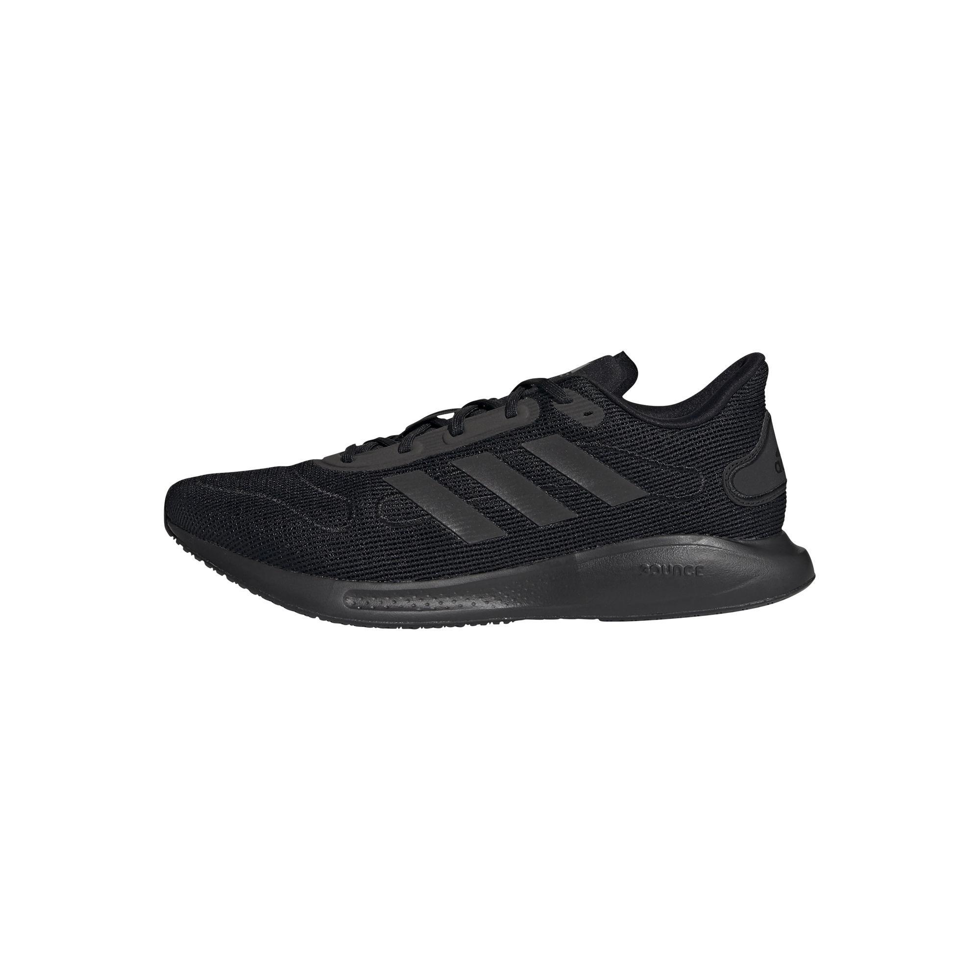 Galaxar Run Shoes, Black, A901_ONE, large image number 35