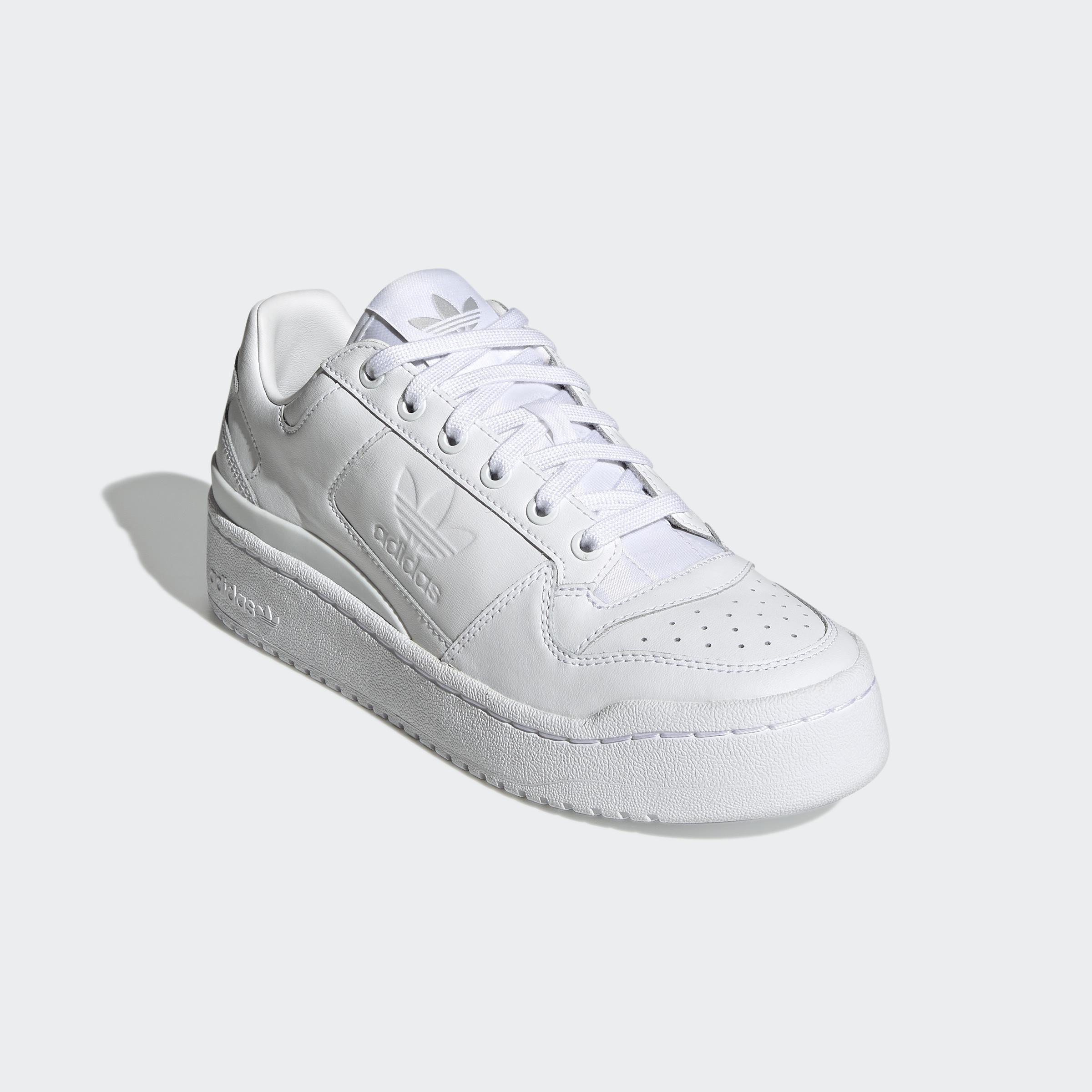 Forum Bold Shoes, White, A901_ONE, large image number 2