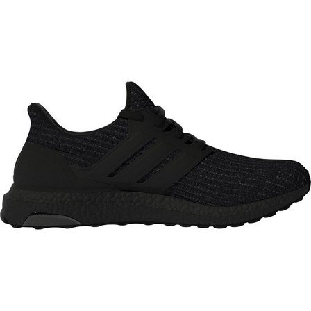 Men Ultraboost 4.0 Dna Shoes, Black, A901_ONE, large image number 0