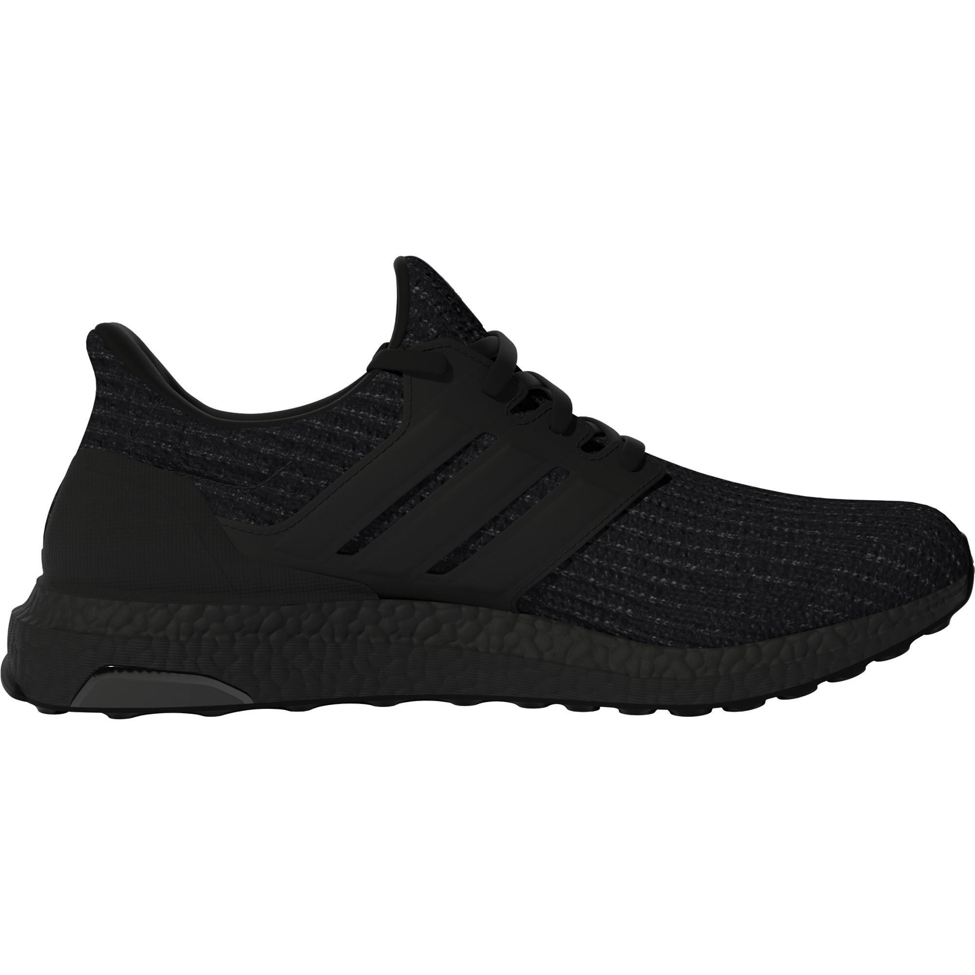 Ultraboost 4.0 Dna Shoes, Black, A901_ONE, large image number 0