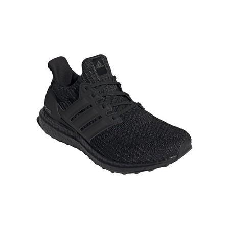 Men Ultraboost 4.0 Dna Shoes, Black, A901_ONE, large image number 2
