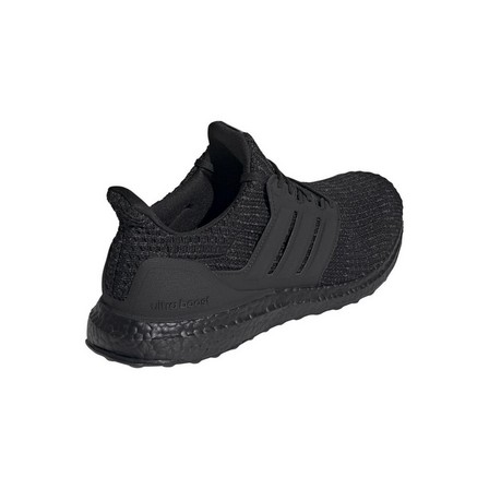 Men Ultraboost 4.0 Dna Shoes, Black, A901_ONE, large image number 3