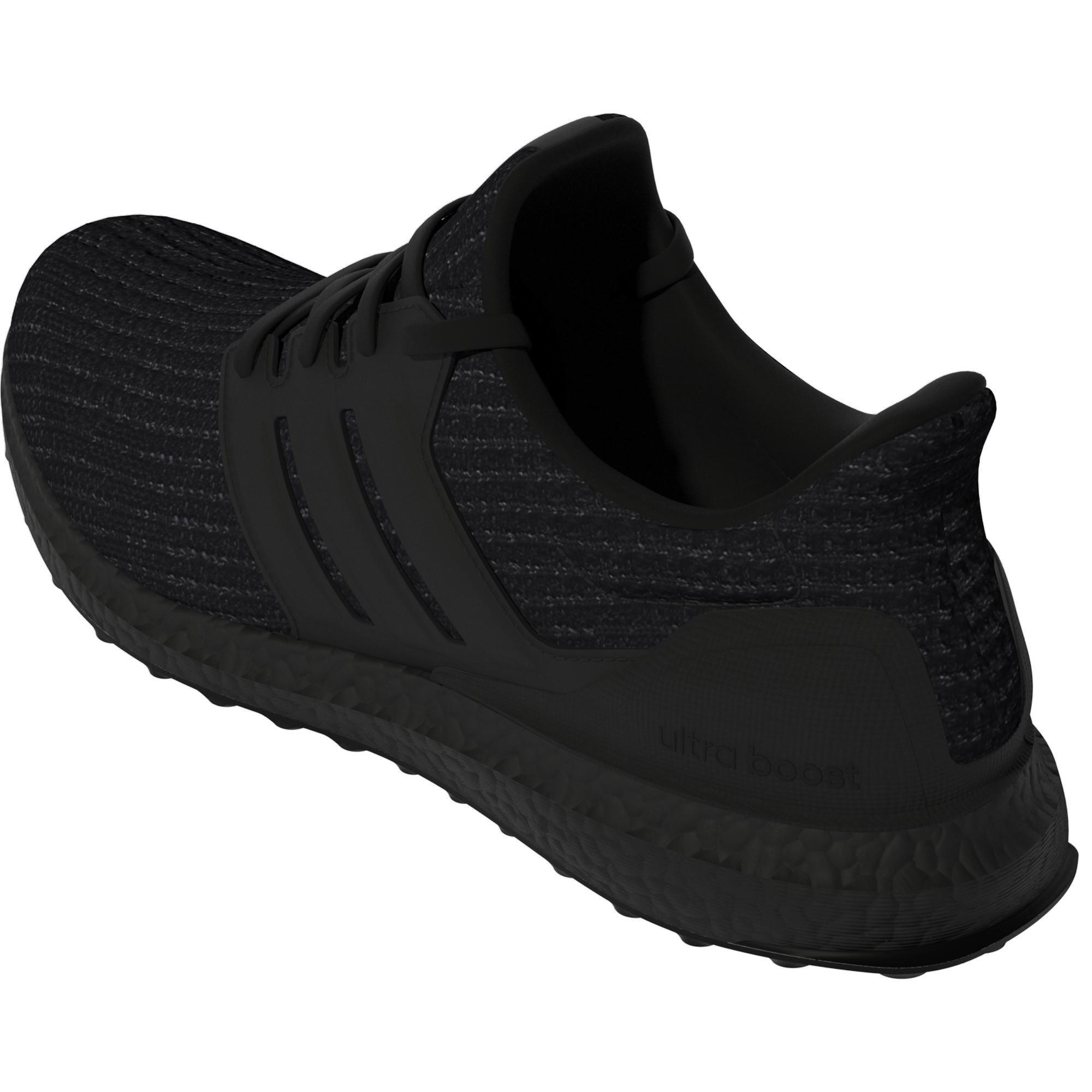 Ultraboost 4.0 Dna Shoes, Black, A901_ONE, large image number 4