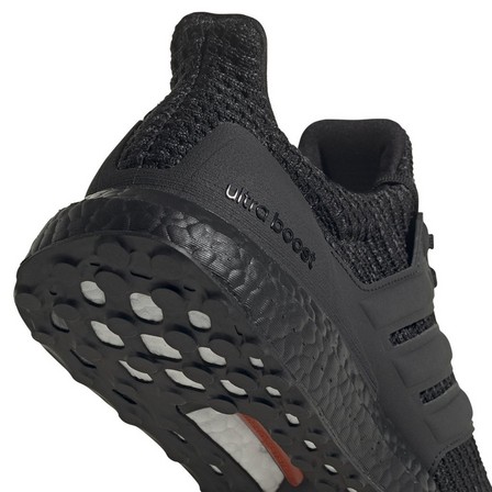 Men Ultraboost 4.0 Dna Shoes, Black, A901_ONE, large image number 6