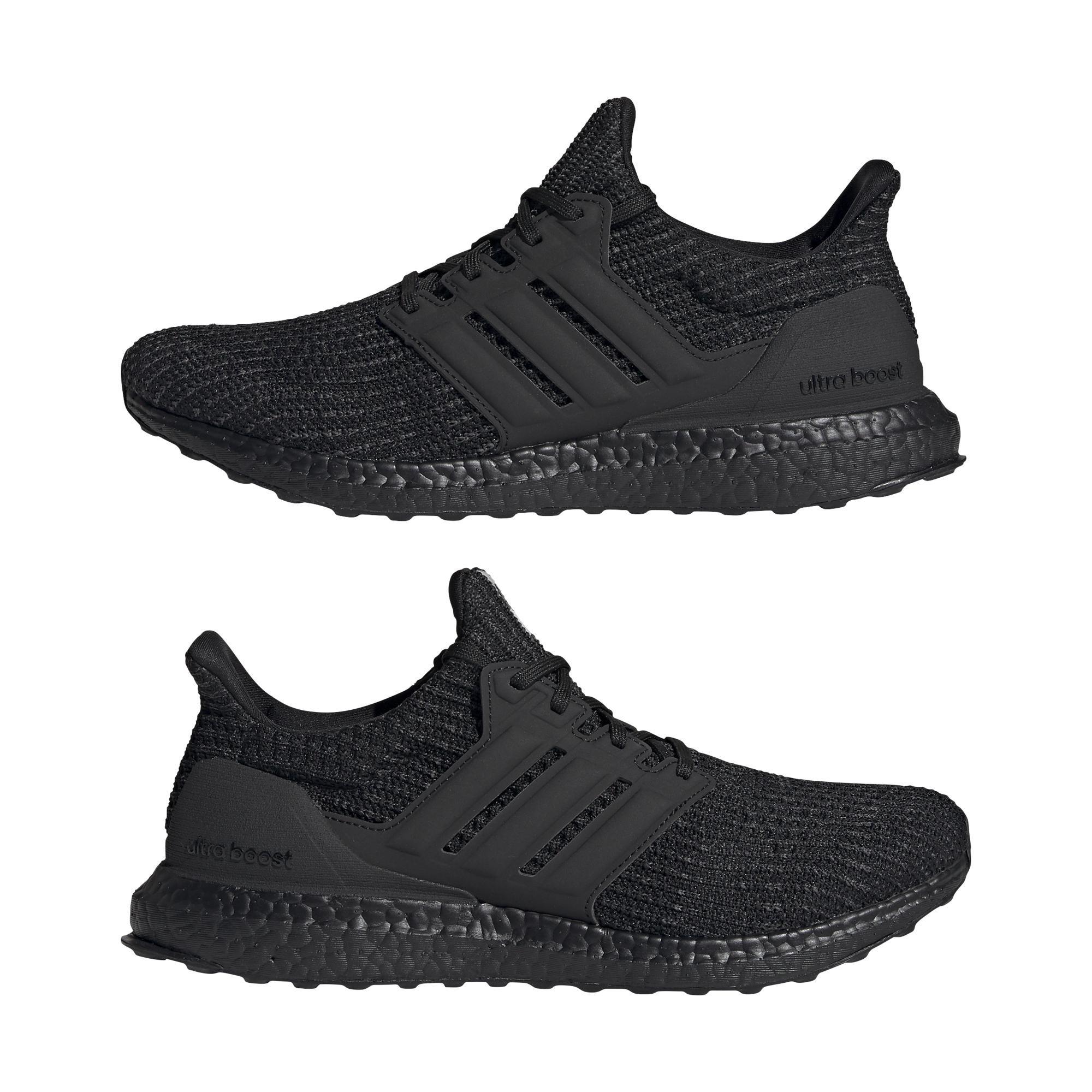 Ultraboost 4.0 Dna Shoes Black adidas Lebanon