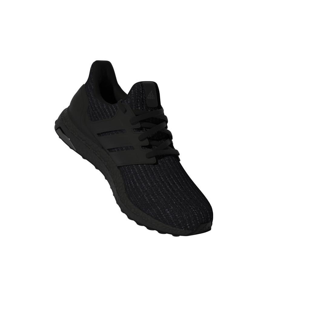 Adidas ultra boost shop 4.0 nere punta argento