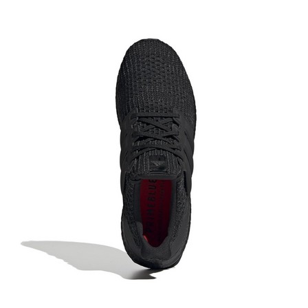 Men Ultraboost 4.0 Dna Shoes, Black, A901_ONE, large image number 26