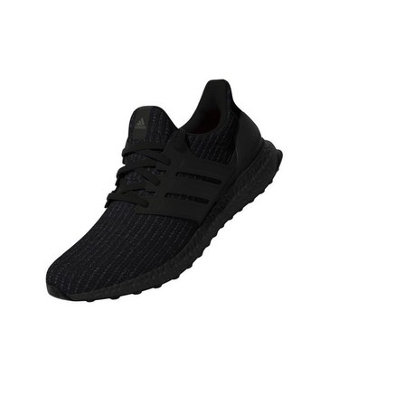 Men Ultraboost 4.0 Dna Shoes, Black, A901_ONE, large image number 30