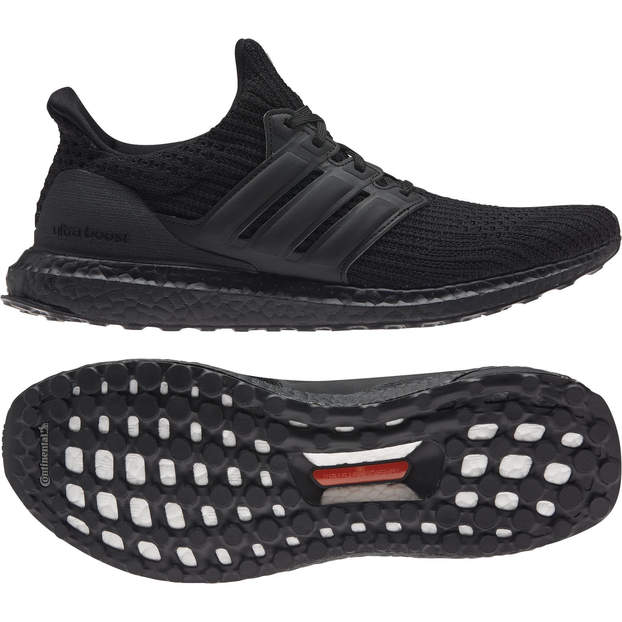 Ultraboost 4.0 Dna Shoes, Black, A901_ONE, large image number 33