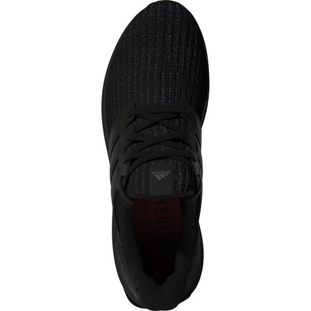 Men Ultraboost 4.0 Dna Shoes, Black, A901_ONE, large image number 35