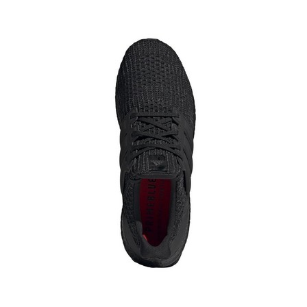 Men Ultraboost 4.0 Dna Shoes, Black, A901_ONE, large image number 36