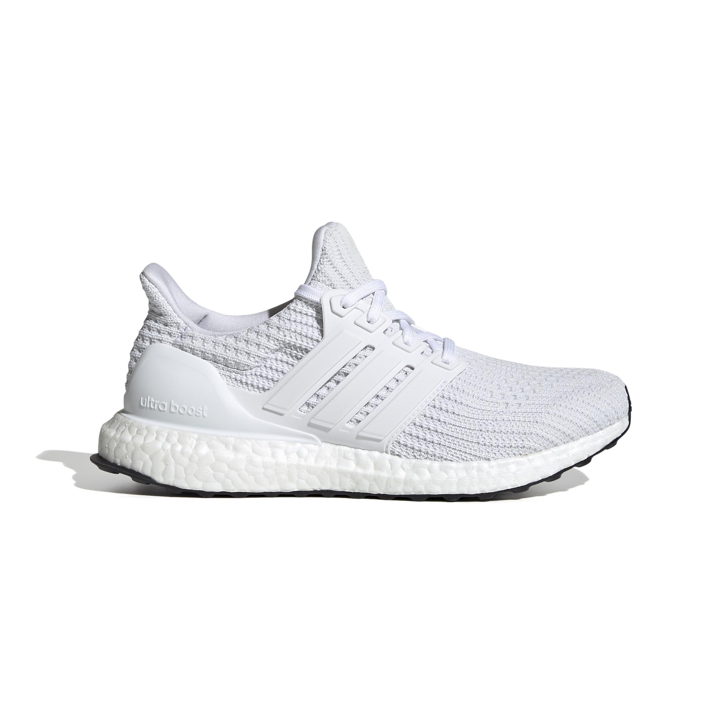 Ultraboost 4.0 Dna Shoes Ftwr, White, A901_ONE, medium
