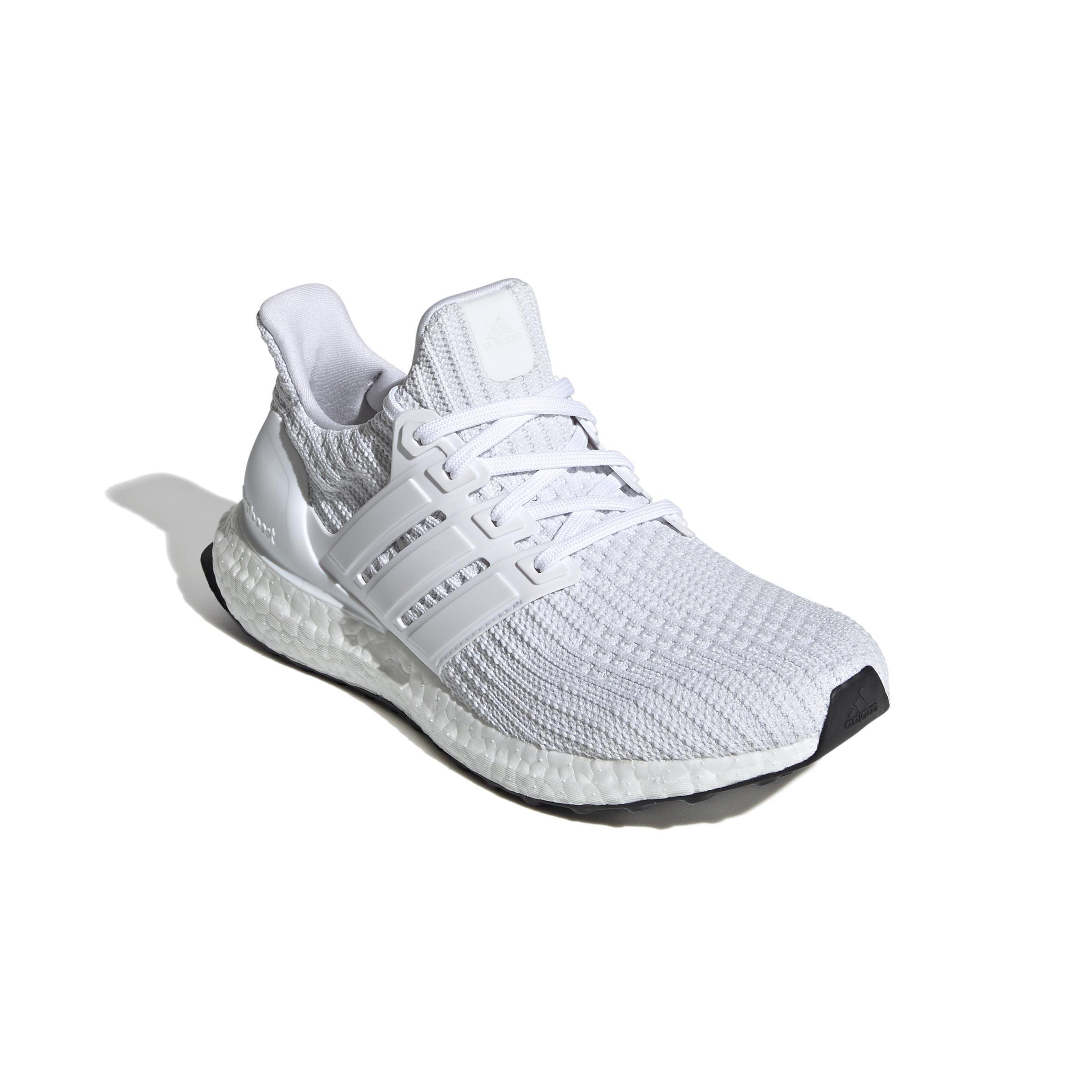 Ultraboost 4.0 Dna Shoes Ftwr, White, A901_ONE, medium