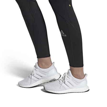 Women Ultraboost 4.0 Dna Shoes Ftwr, White, A901_ONE, large image number 2