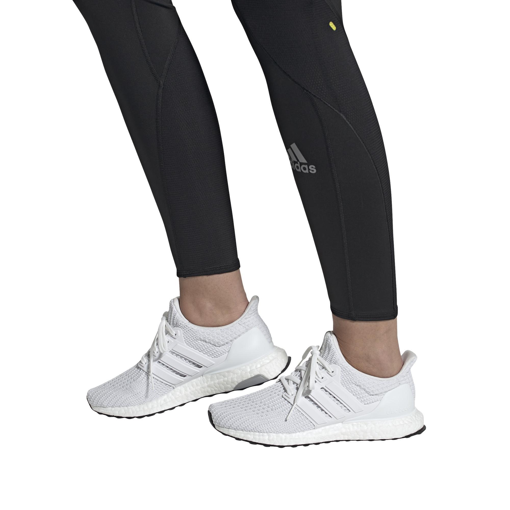Ultraboost 4.0 Dna Shoes Ftwr, White, , large image number 3