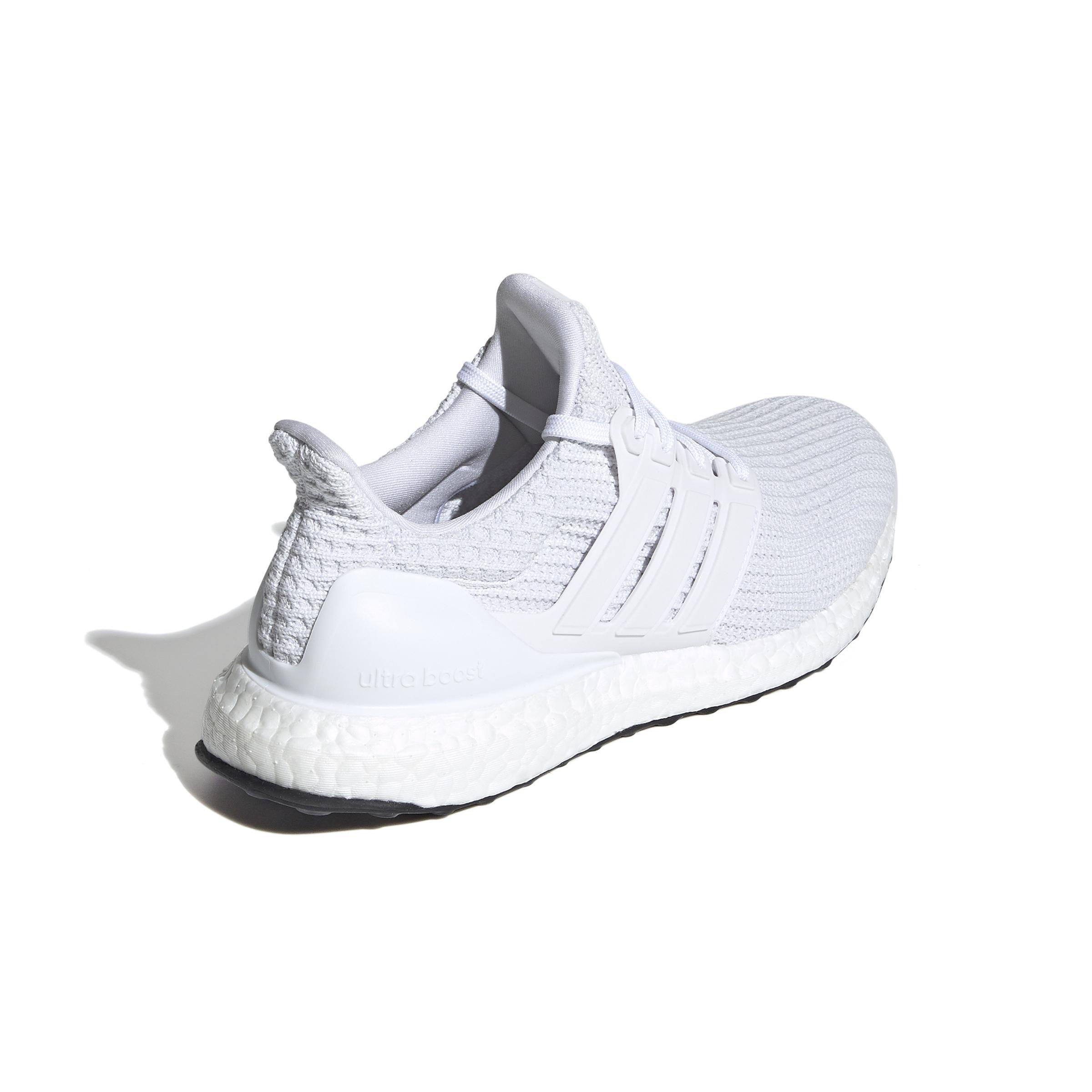 Ultraboost 4.0 Dna Shoes Ftwr, White, A901_ONE, large image number 4