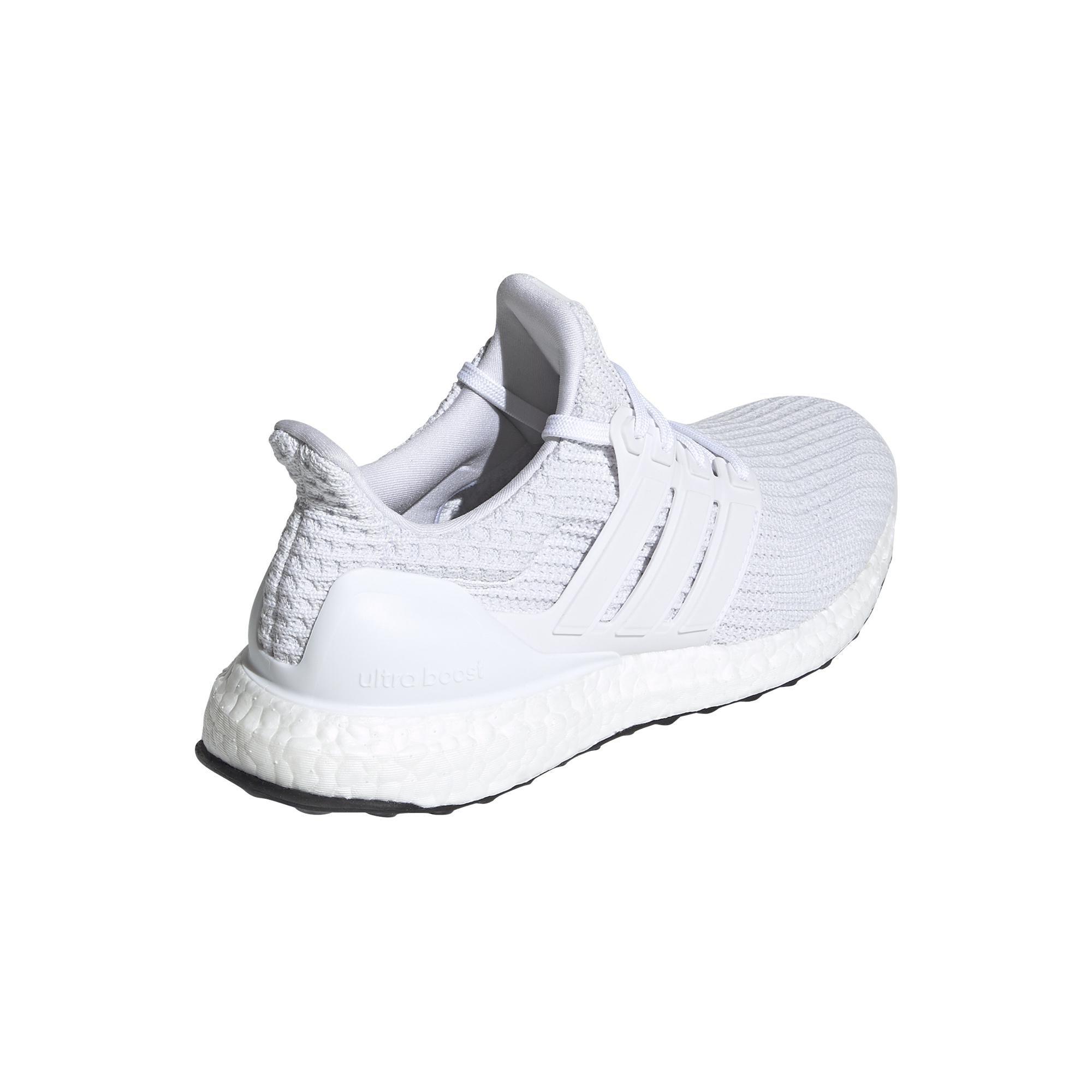 Ultraboost 4.0 Dna Shoes Ftwr, White, A901_ONE, large image number 5
