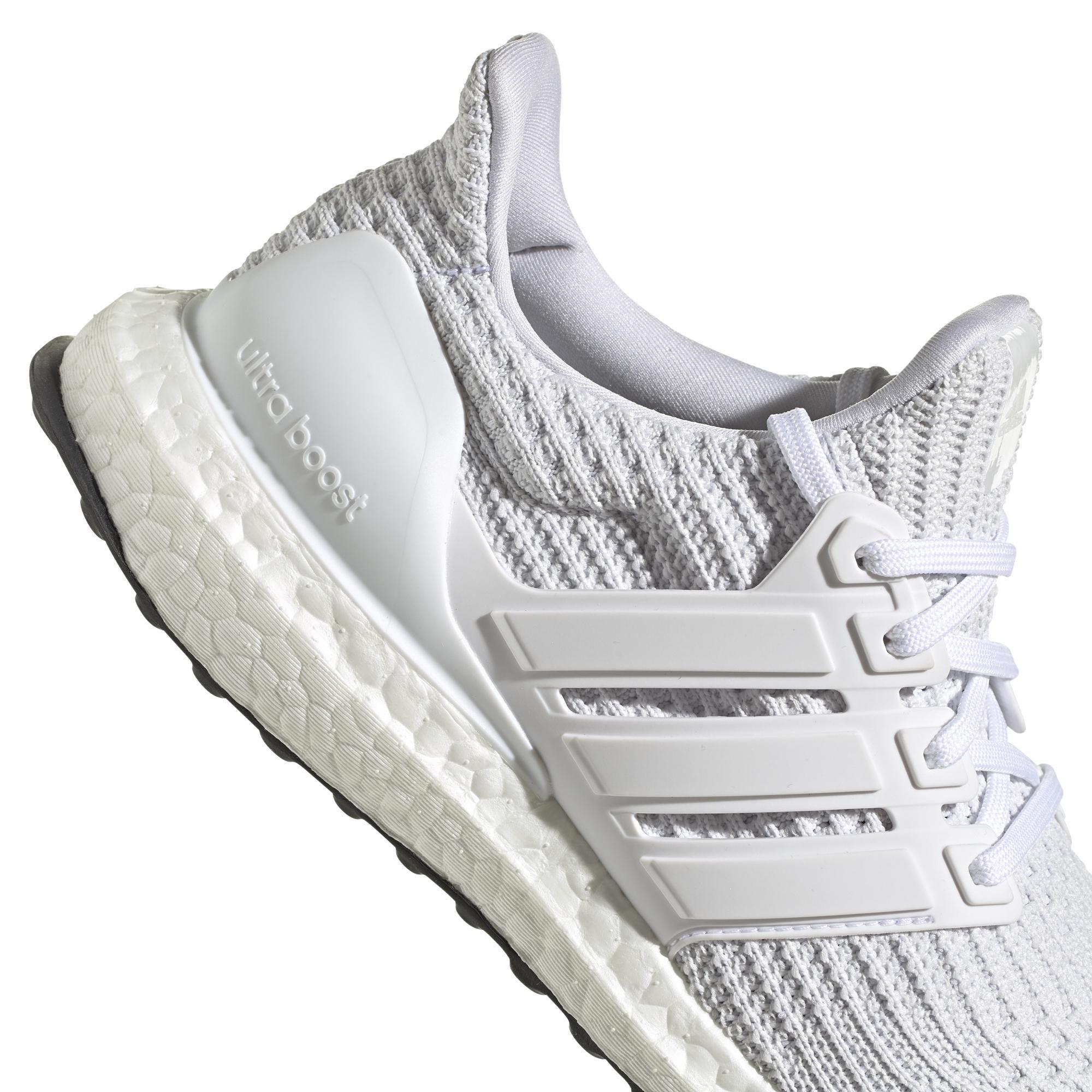 Ultraboost 4.0 Dna Shoes Ftwr, White, , large image number 6